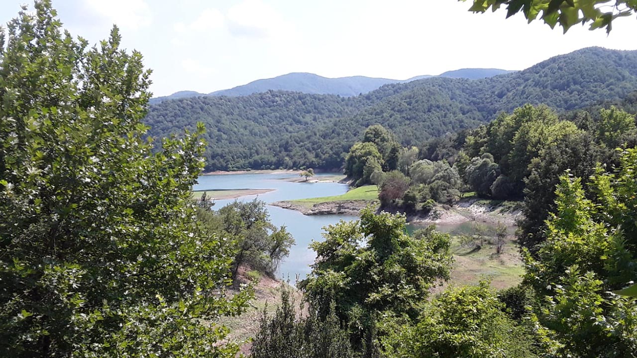 Yalova Termal Gokcedere Barah Su Seviye Dusus (11)