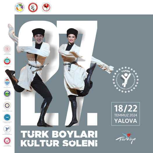 Yalova Yafem Kultur Solen Turk Boylari Festival (2)