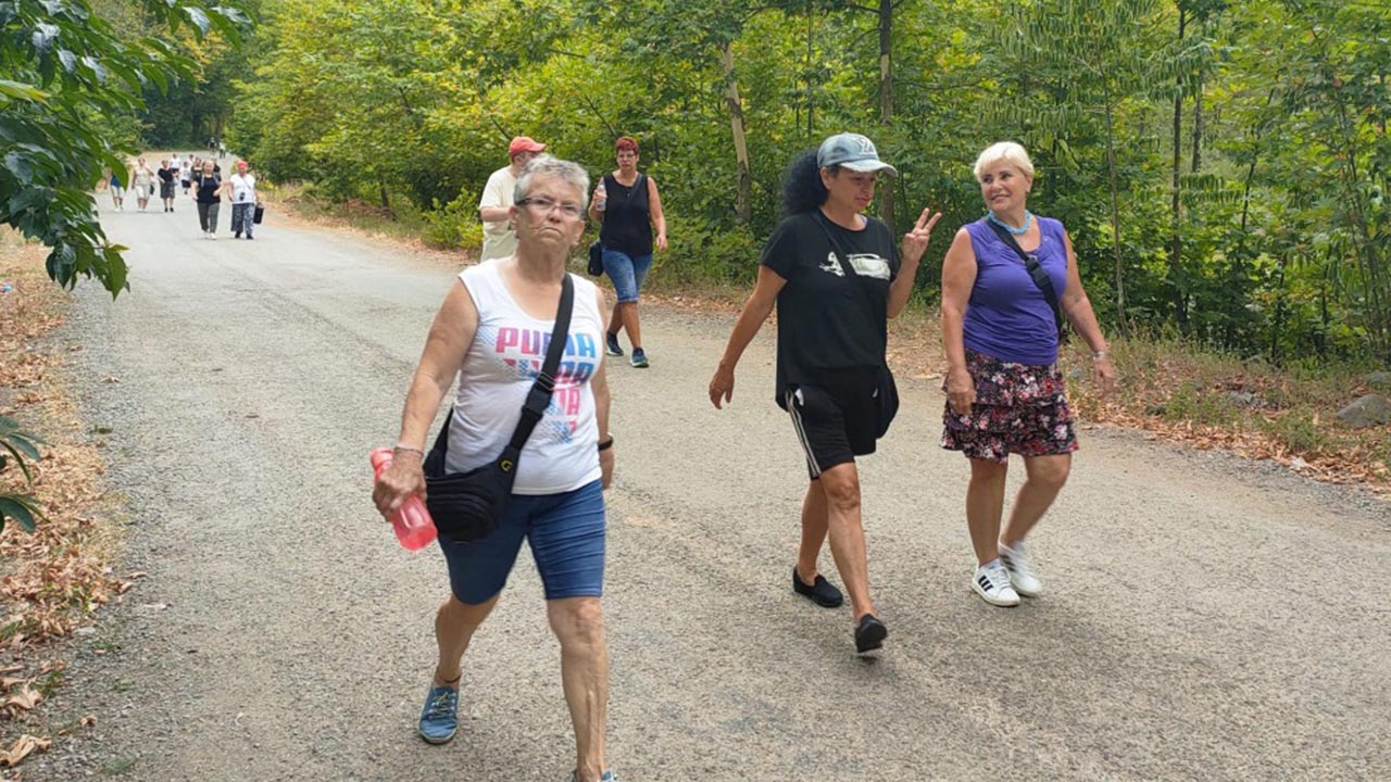 Yalova Cinarcik Belediye Doga Yuruyus Spor Proje (3)