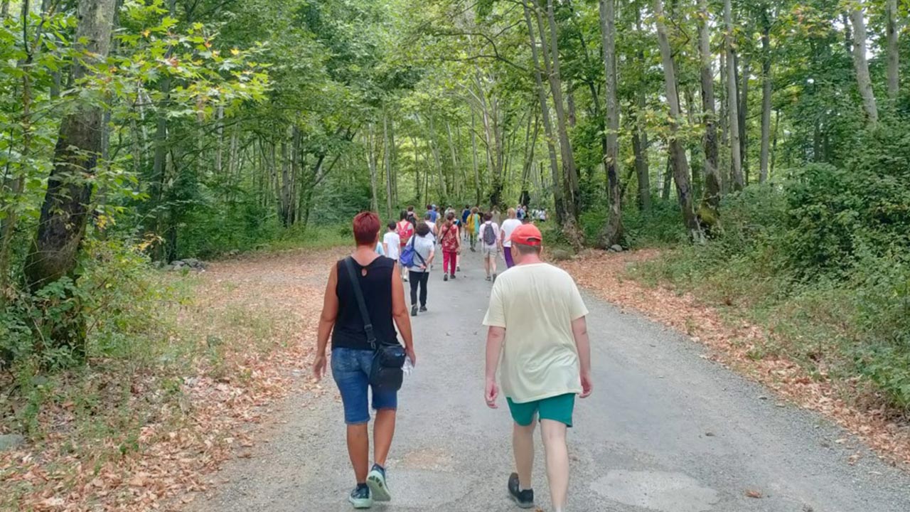 Yalova Cinarcik Belediye Doga Yuruyus Spor Proje (5)