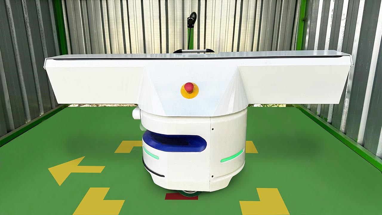 Yalova Dowaksa Yeni Nesil Robot Outdoor Otonom (1)