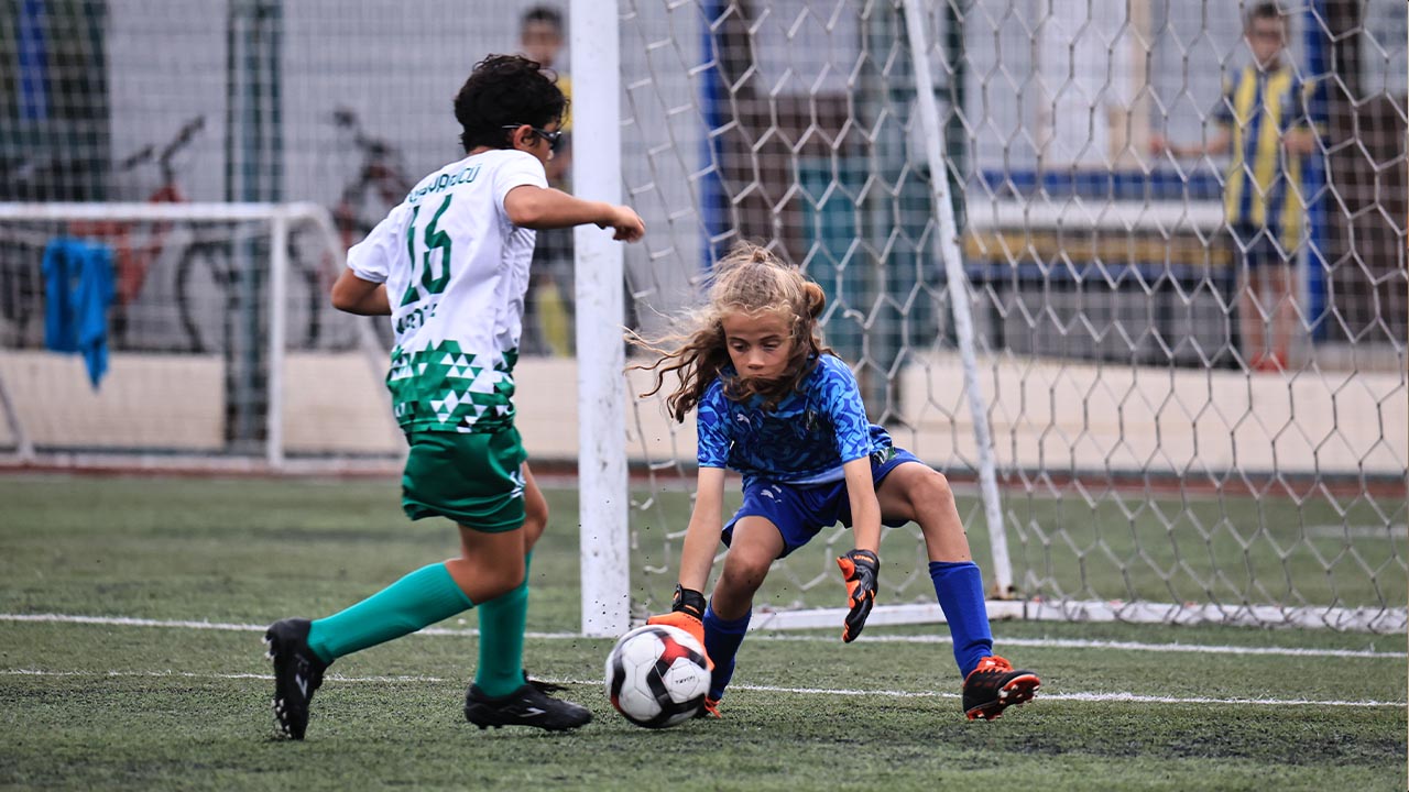 Yalovagucu U11 Minikler Futbol (1)