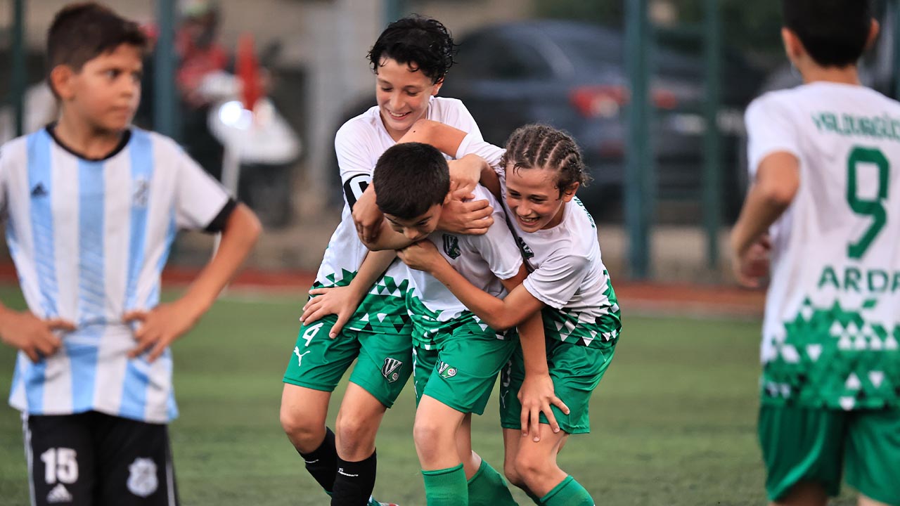 Yalovagucu U11 Minikler Futbol (3)