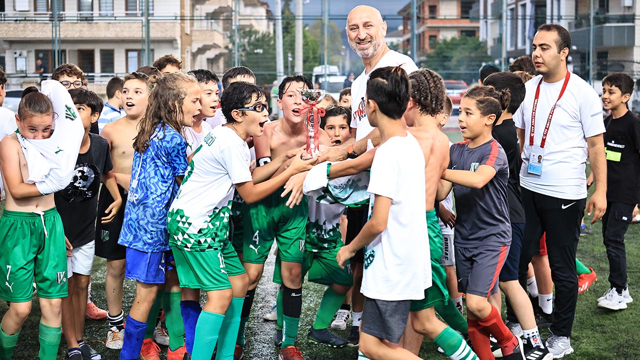 Yalovagucu U11 Minikler Futbol (4)