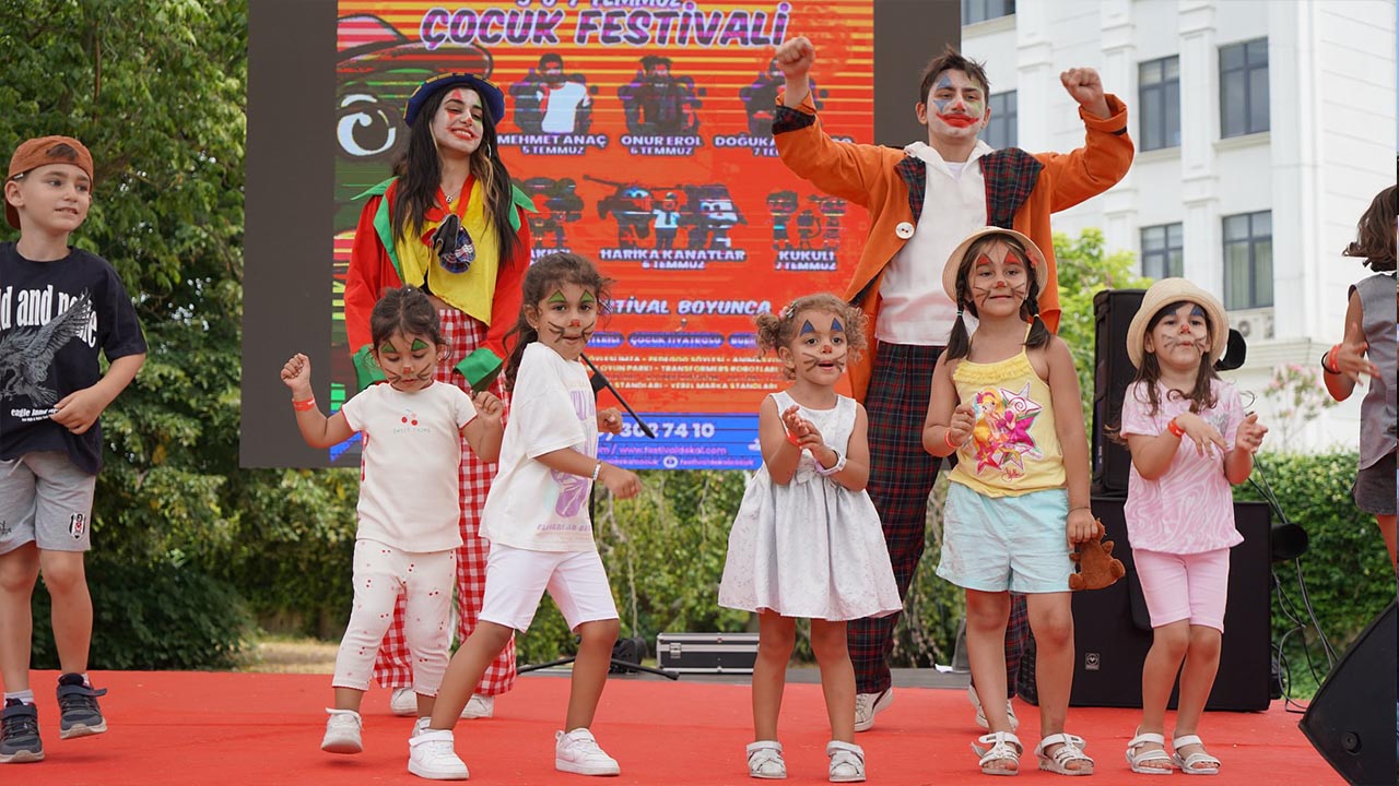 Yalova Ataturk Bahce Festival Cocuk Aile Etkinlik Eglence (10)