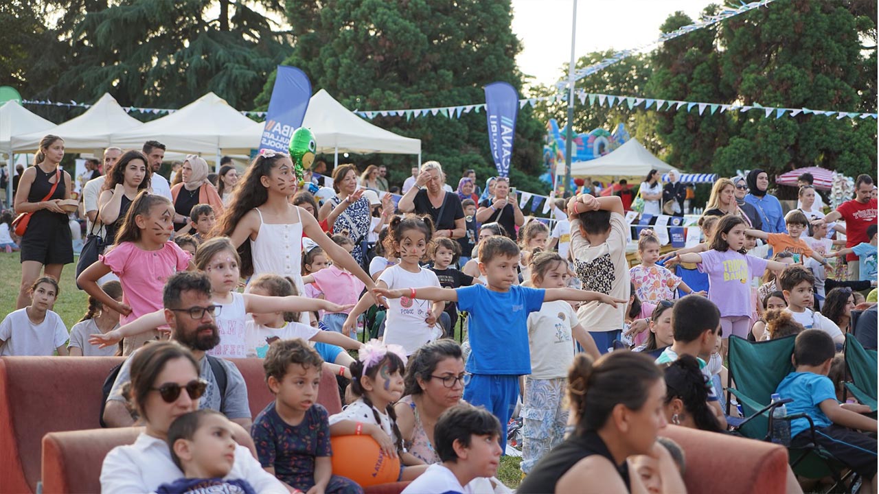 Yalova Ataturk Bahce Festival Cocuk Aile Etkinlik Eglence (5)