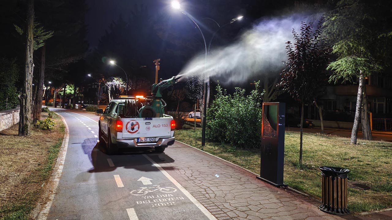 Yalova Belediyesi Veteriner Isleri Sinek Bocek Ilaclama (1)