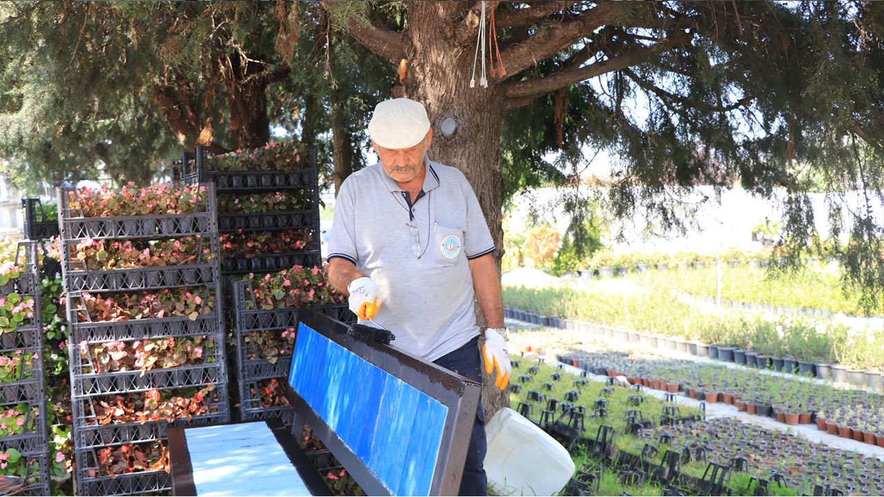 Yalova Ciftlikkoy Belediye Geri Donusum (4)