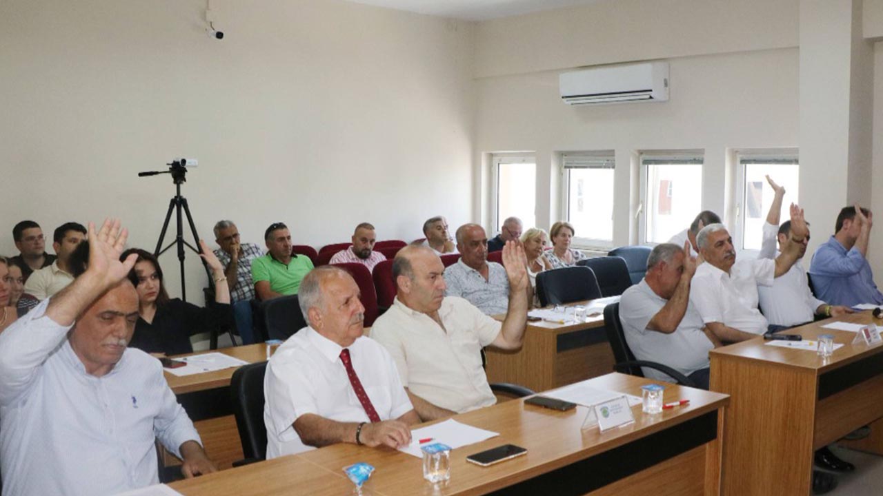 Yalova Cinarcik Meclis Toplanti Temmuz Ayi Karar (3)