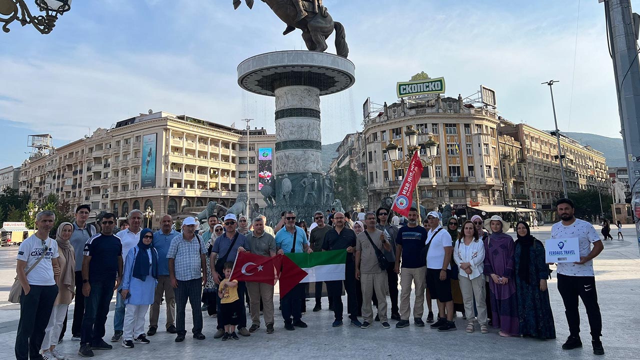 Yalova Egitim Bir Sen Sube Balkan Tur Gezi (5)