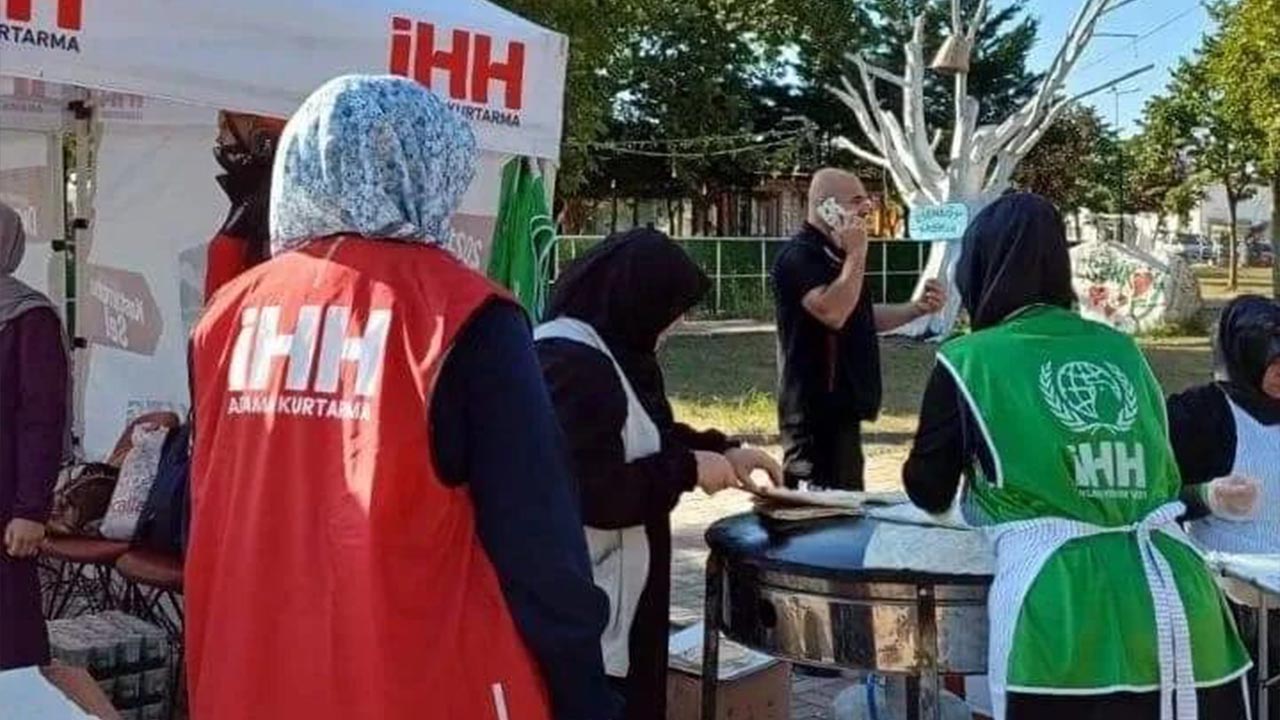 Yalova Esenkoy Ihh Arama Kurtarma Birimi (2)