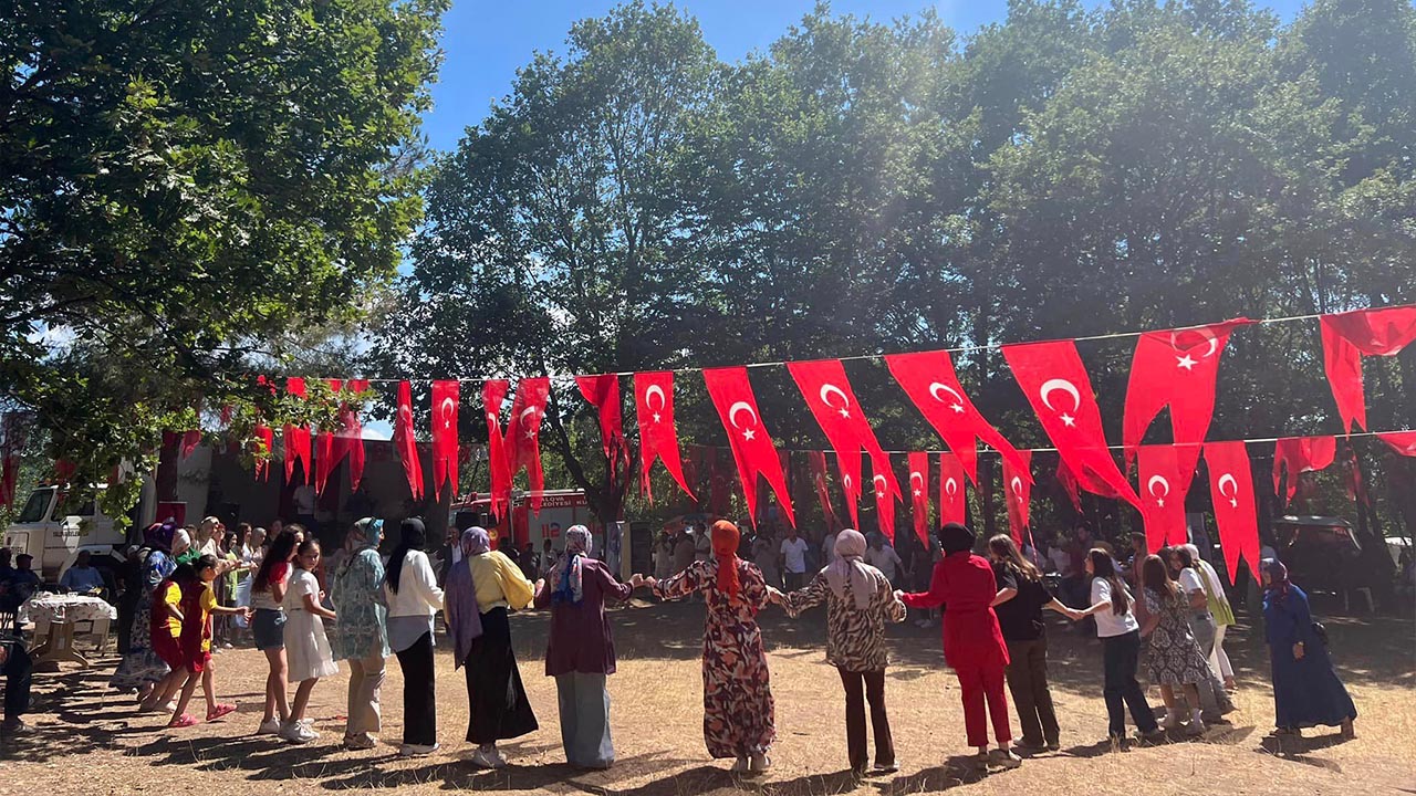 Yalova Giresun Yayla Festival Senlik (2)