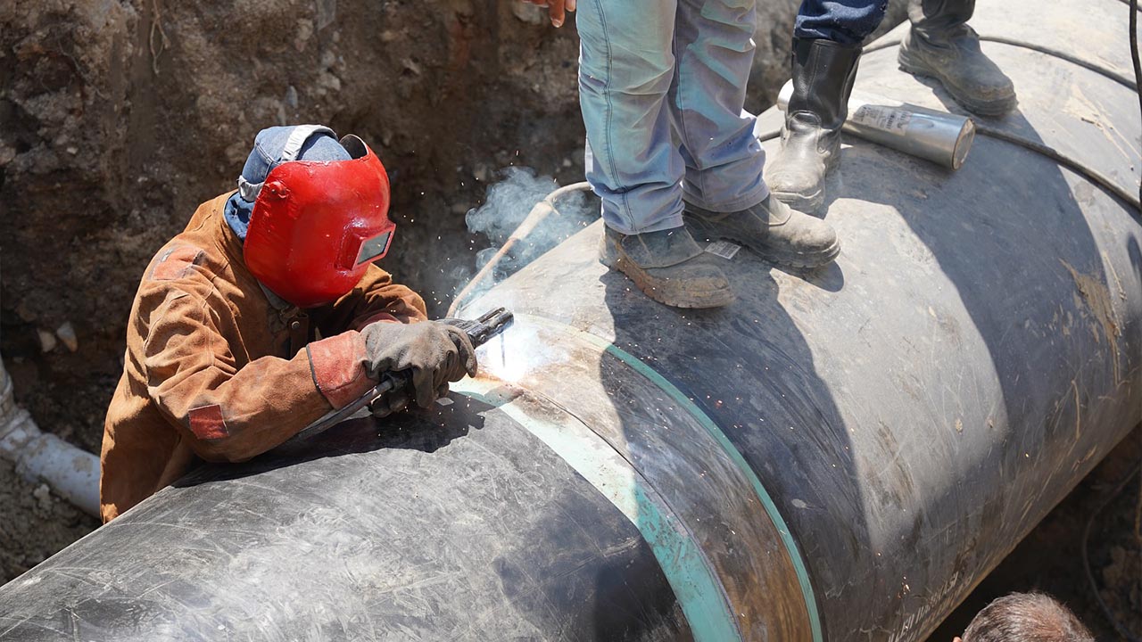 Yalova Kadikoy Belediye Baskan Yilmaz Tavsan Ana Isale Hat Inceleme (1)