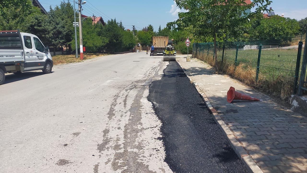 Yalova Kadikoy Belediye Yenileme Calisma (1)