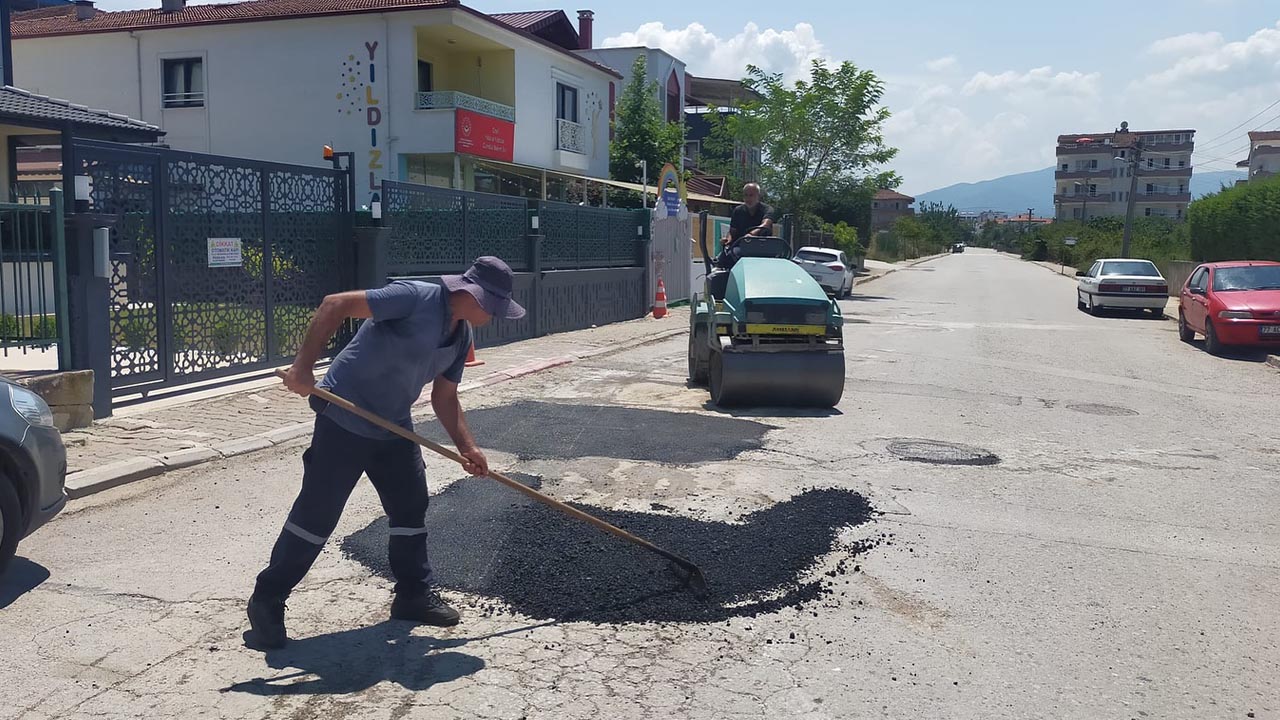 Yalova Kadikoy Belediye Yenileme Calisma (3)