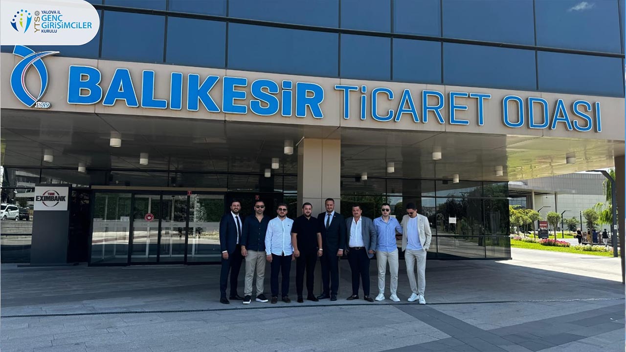 Yalova Tobb Genc Girisimciler Kurul Balikesir Toplanti (2)