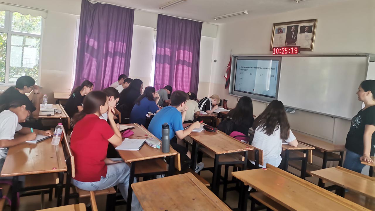 Yalova Yetistirme Destekleme Kurs Dyk Sevim Gogez Ortaokulu Ogrenci Yaz (4)