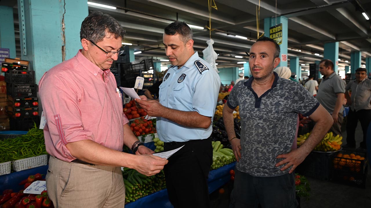 Yalova Zabita Hal Mudurluk Ekip Pazaryeri Denetim (2)