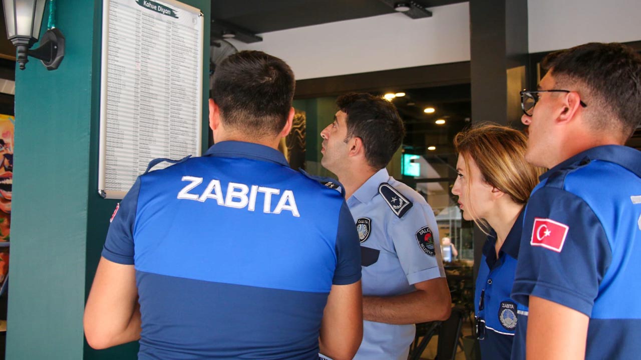 Yalova Zabita Mudurluk Restoran Isletme Denetim (1)