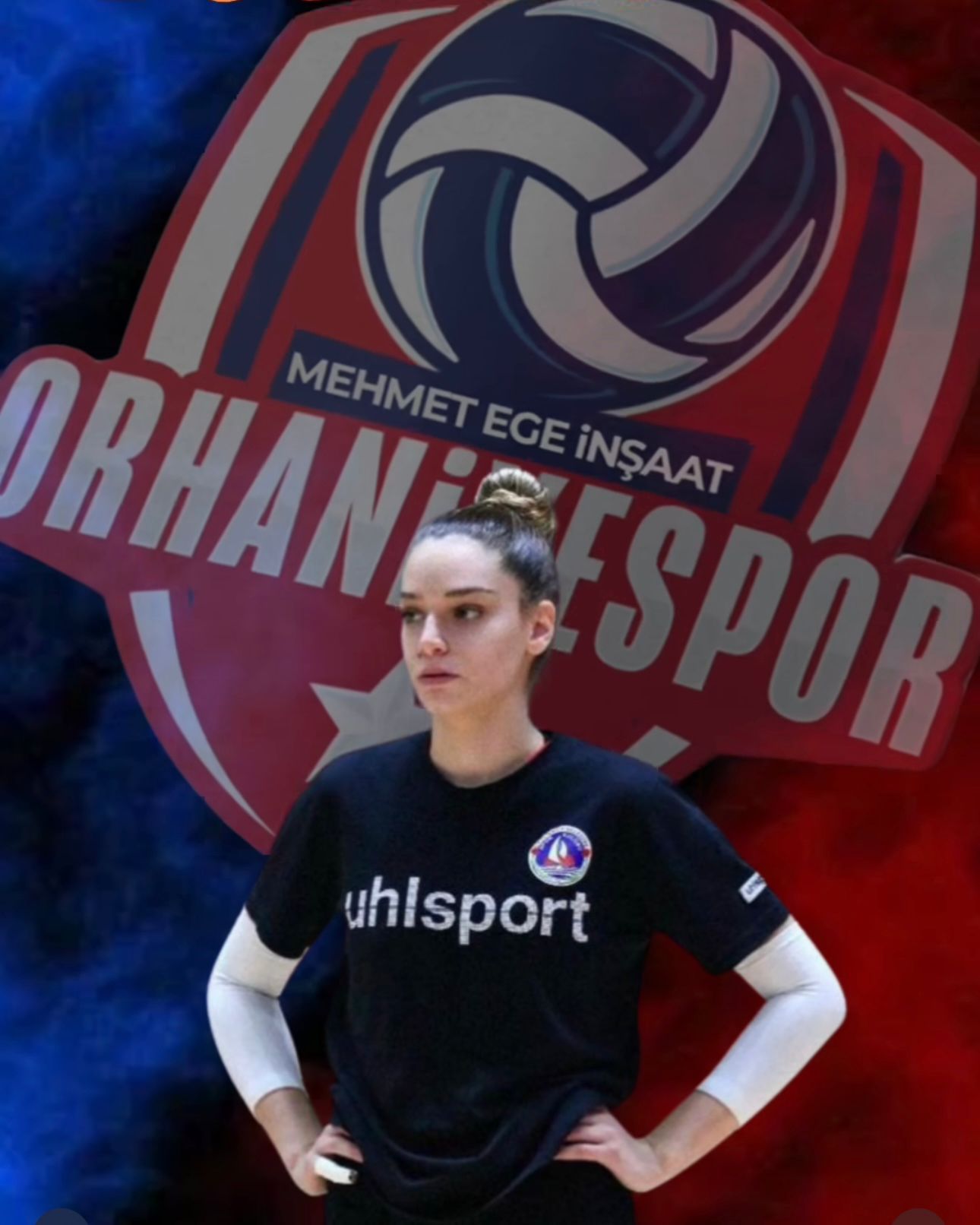 Yalova Ciftlikkoy Belediyespor Voleybol Kadin Inegol Transfer (2)