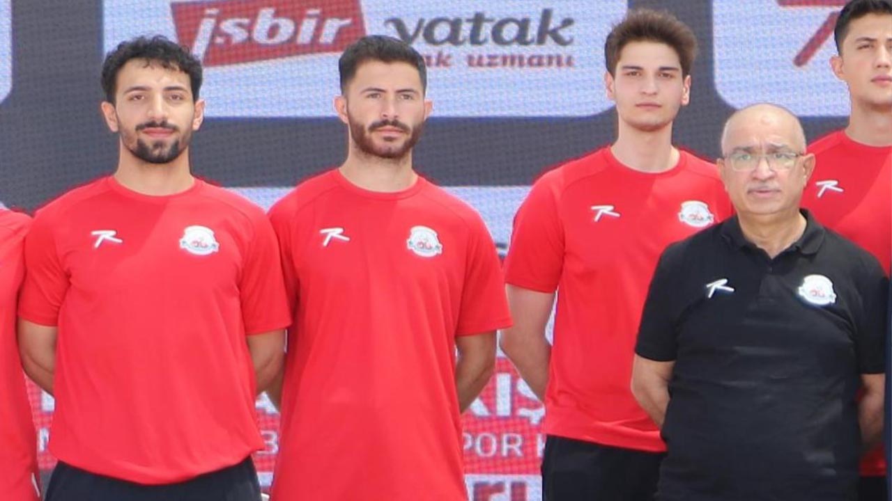 Yalova Furkan Elmas Mihaccilik Belediyespor Futbol (2)