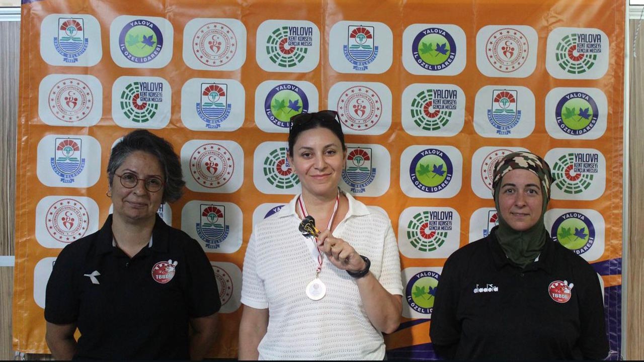 Yalova Kent Kupasi Genclik Meclis Dart Bocce (2)