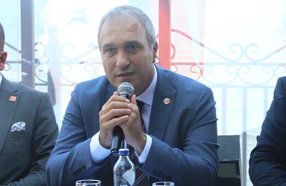 Chp Özcagdas Egitim Aciklama