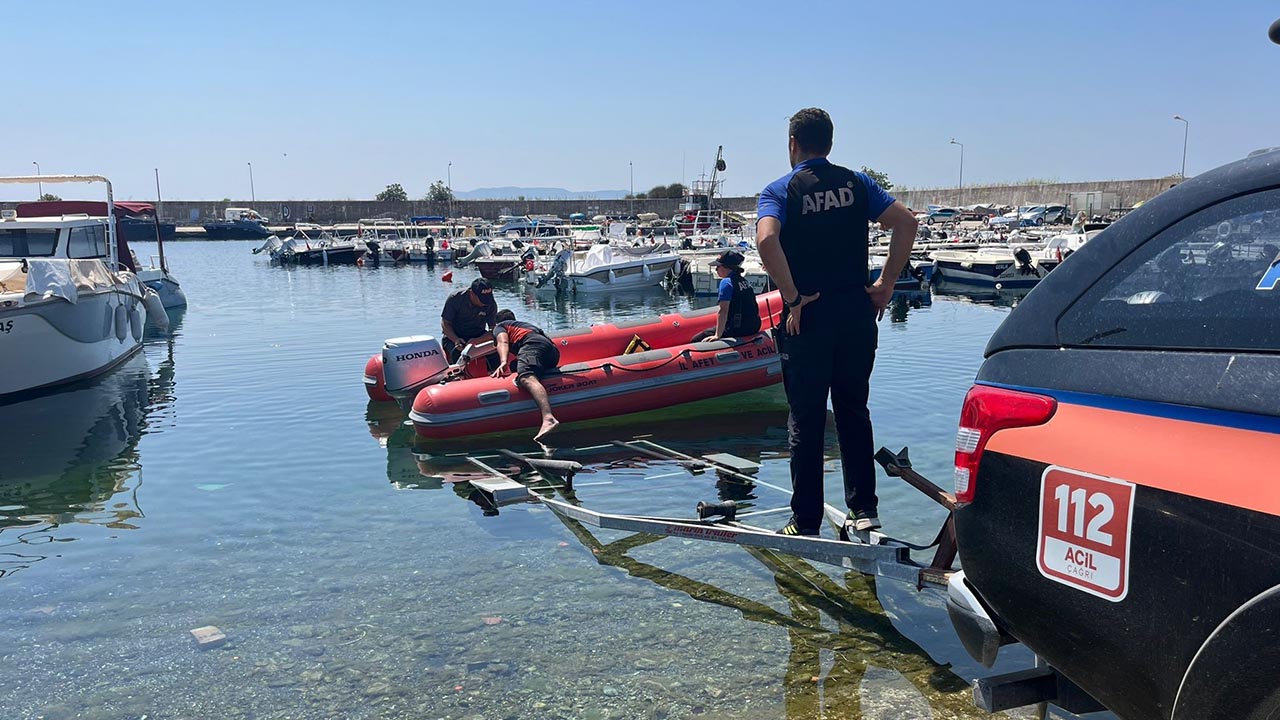 Yalova Armutlu Kano Kayip Deniz Arama (6)