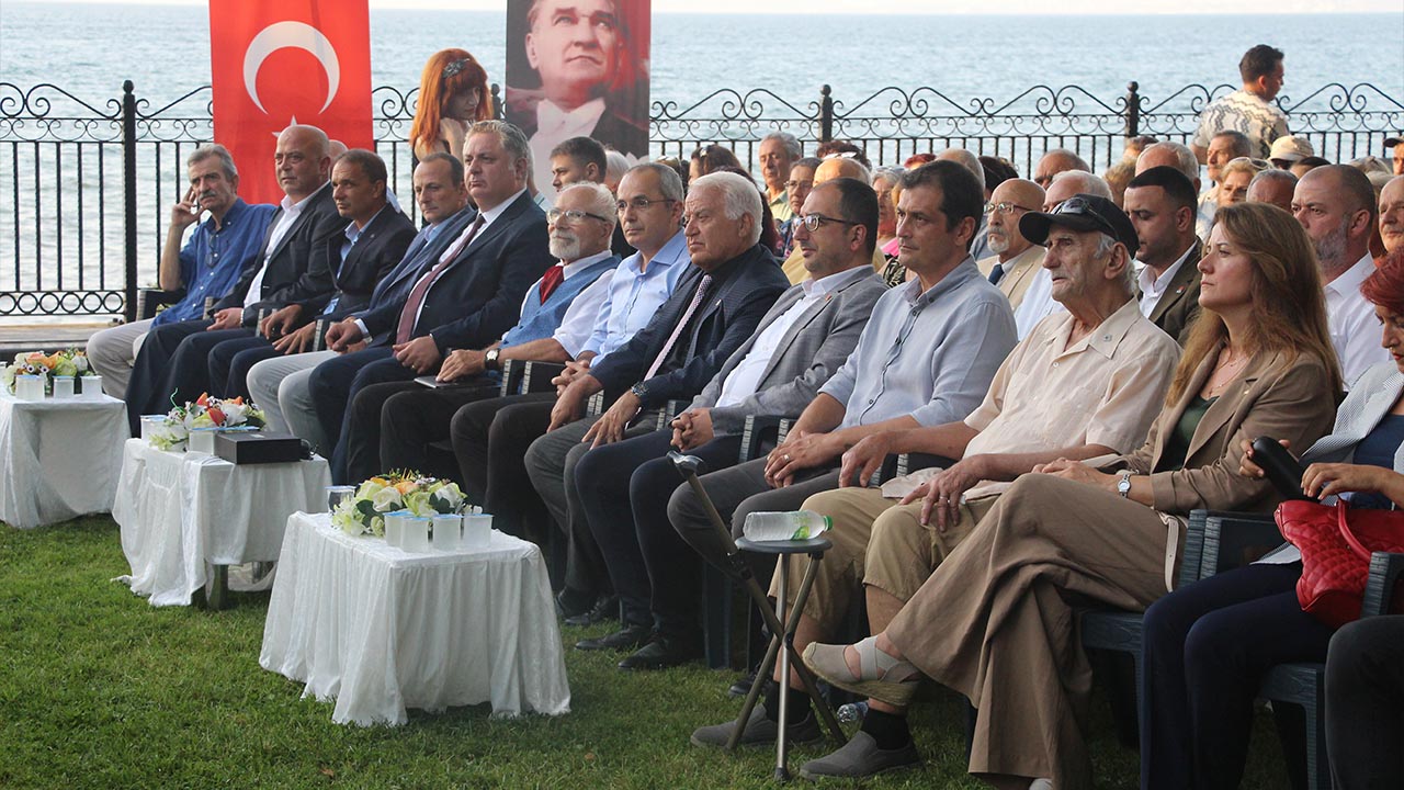 Yalova Ataturk Gelis 95 Yil Kutlama (4)