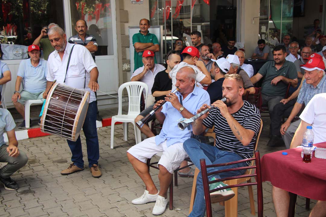 Yalova Elmalik Turk Yunan Mubadele Kurulus Yildonum Kutlama Program (2)