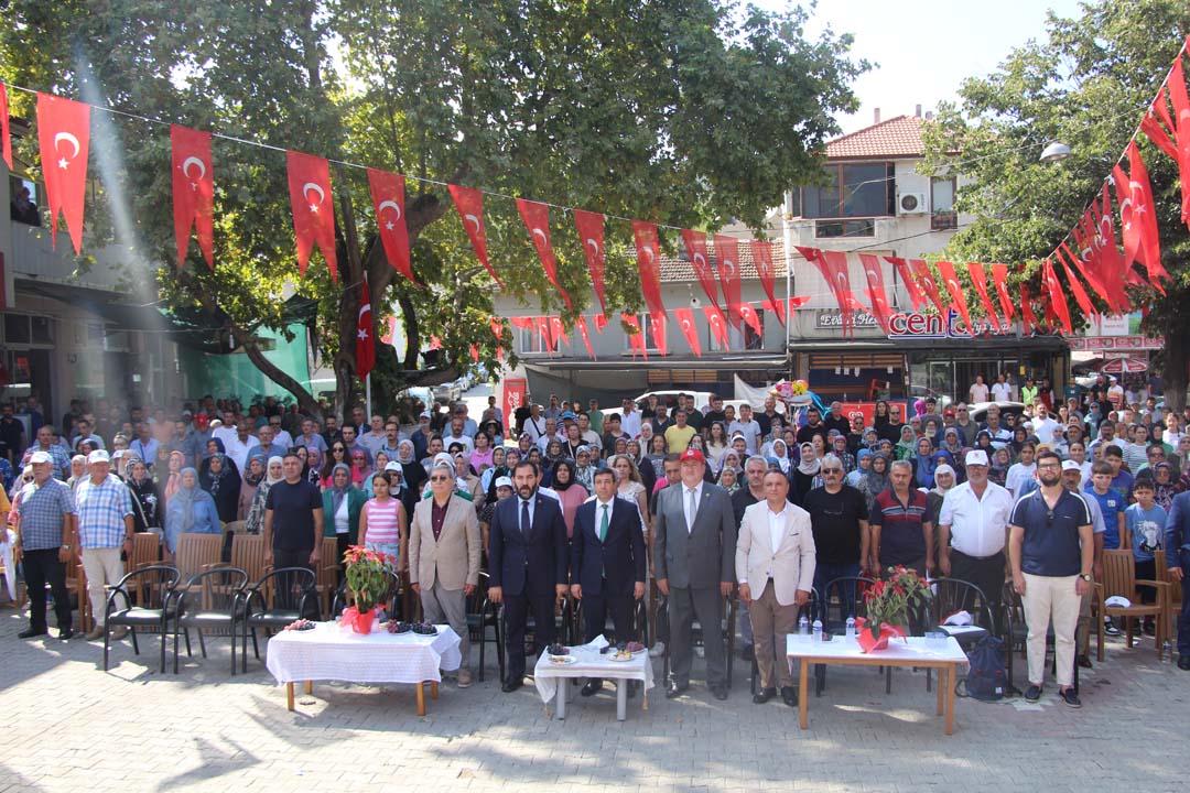 Yalova Elmalik Turk Yunan Mubadele Kurulus Yildonum Kutlama Program (3)