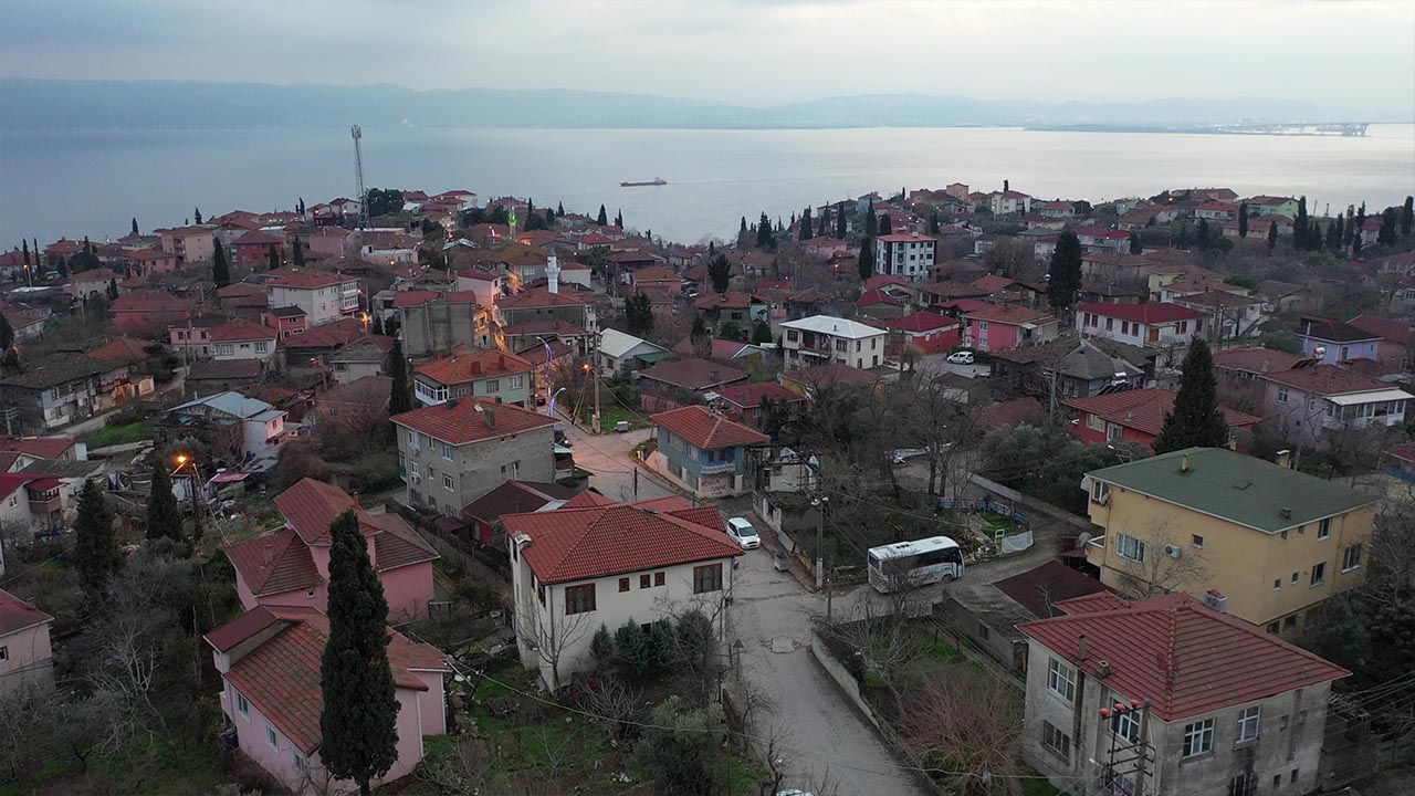 Yalova Tavsancil Dilovasi Marmara Deprem Hikaye (7)