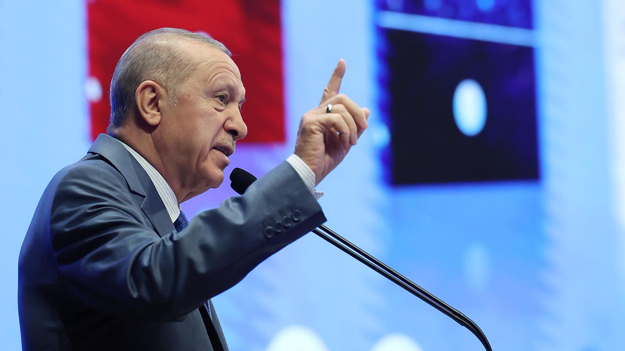 Recep Tayyip Erdoğan Israil Filistin Sosyal Medya Akp (7)