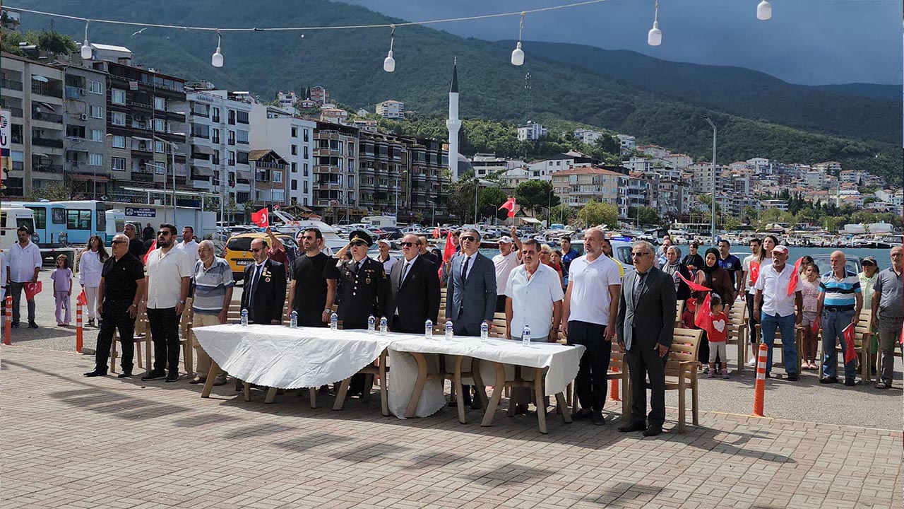 Yalova Esenkoy Belediye 30 Agustos Zafer Bayram Kutlama (3)