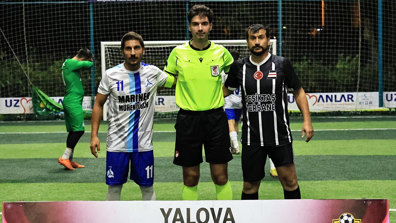 Yalova Futbol Spor Turnuva (8)