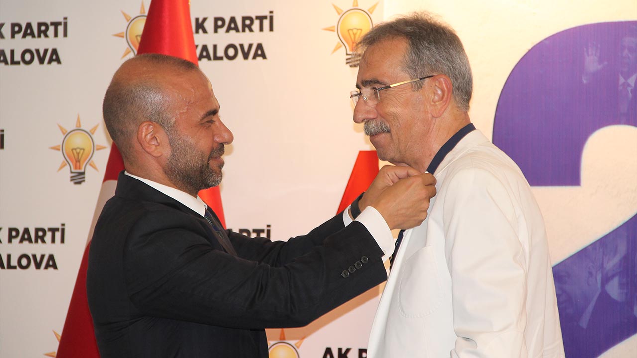 Yalova Ak Parti Kurulus Yildonum Kutlama Program (10)