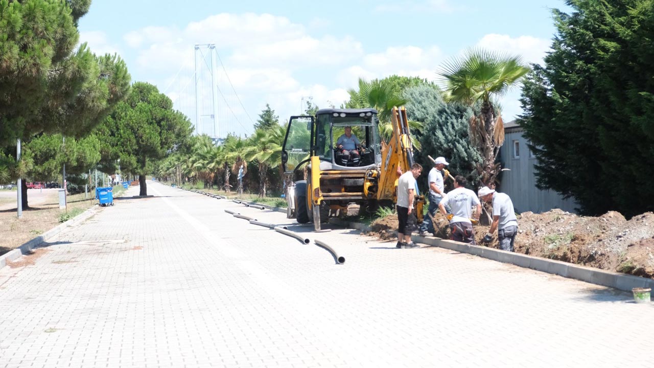 Yalova Altinova Belediye Baskan Hersek Bolge Calismalar (4)