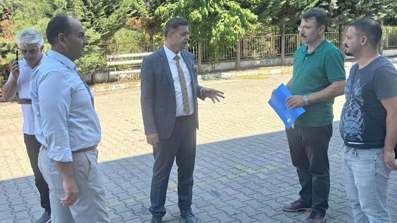 Yalova Altinova Il Milli Egitim Mudur Okul Calisma Inceleme (2)