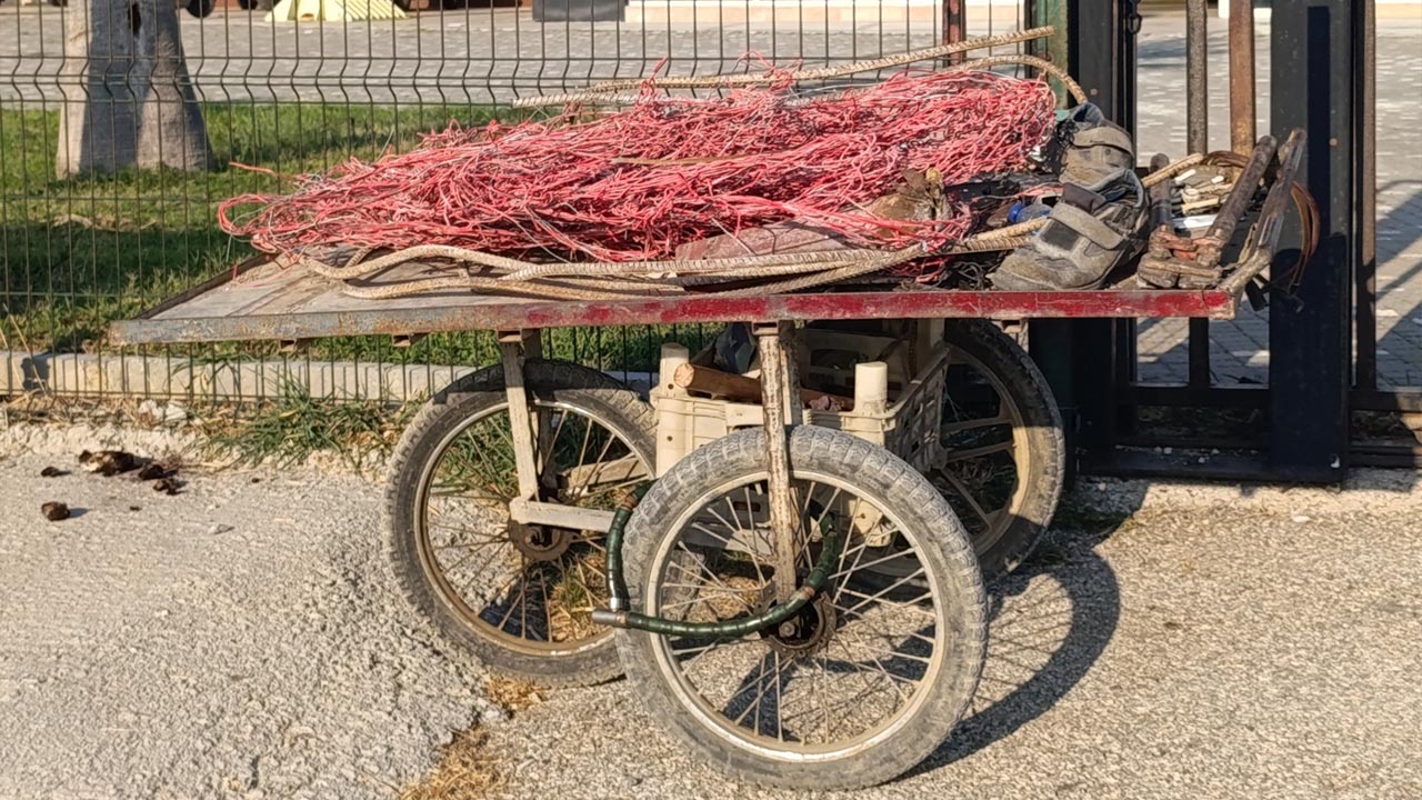 Yalova Antalya Manavgat Hurda Kemal Demir Gaip (1)