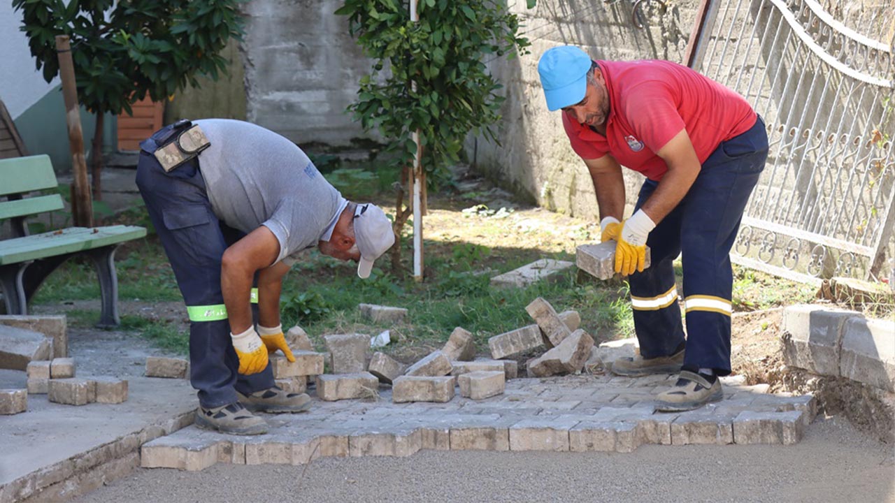 Yalova Belediye Bakim Onarim Fen Isleri Mudurlugu (3)