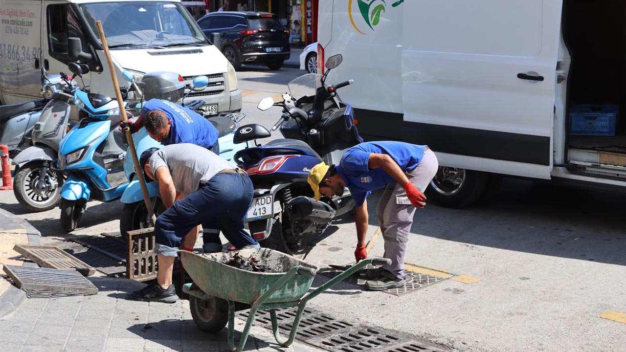 Yalova Belediye Baskan Mazgal Temizlik Calisma (1)