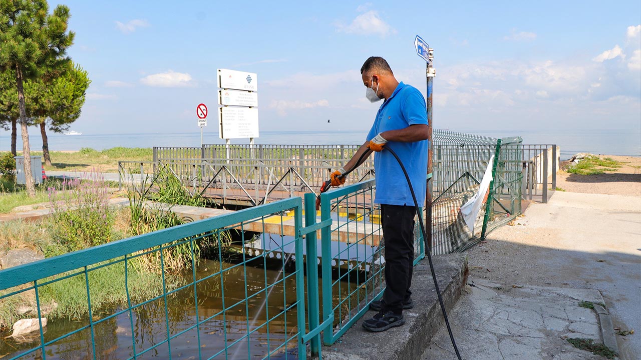 Yalova Ciftlikkoy Belediye Haftalik Rapor Calisma (3)