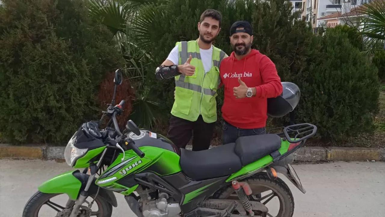 Yalova Ciftlikkoy Lale Surucu Kurs Motor Ehliyeti Egitim (3)