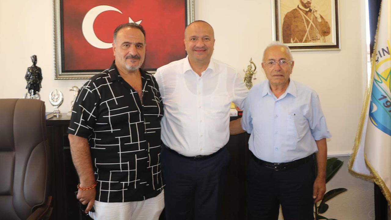 Yalova Cinarcik Belediye Baskan Makam Agirlama Tff Hakem Misafir (3)