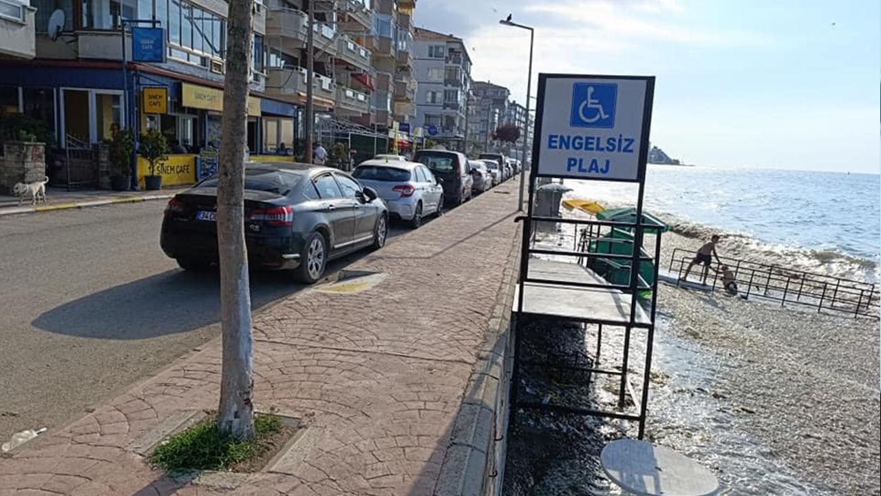 Yalova Cinarcik Belediye Baskan Soz Vaad Calismalar (2)