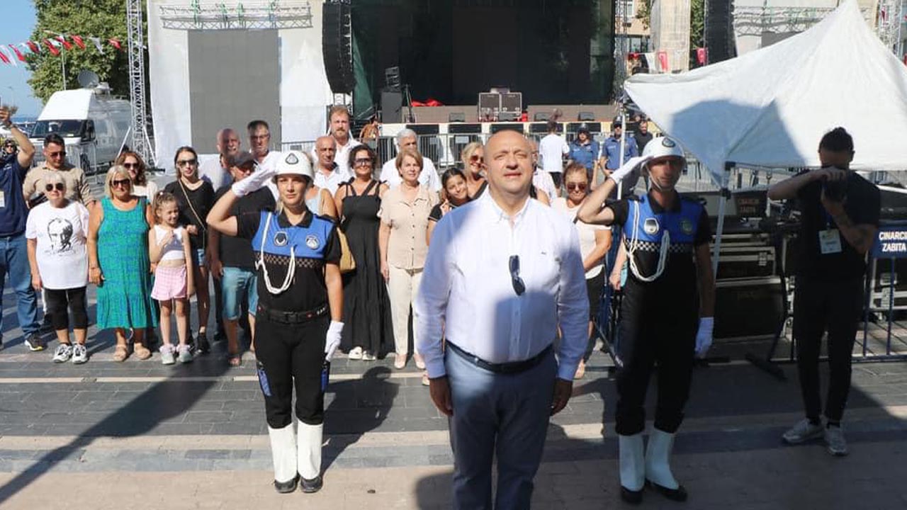 Yalova Cinarcik Cinaralti Festival Acilis Sunnet Solen Sanatcilar (2)