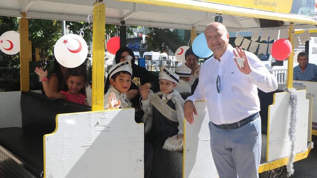 Yalova Cinarcik Cinaralti Festival Acilis Sunnet Solen Sanatcilar (4)