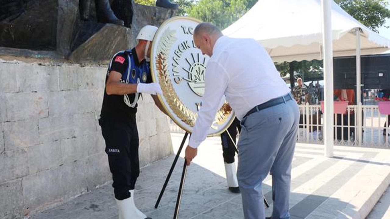 Yalova Cinarcik Cinaralti Festival Acilis Sunnet Solen Sanatcilar (5)