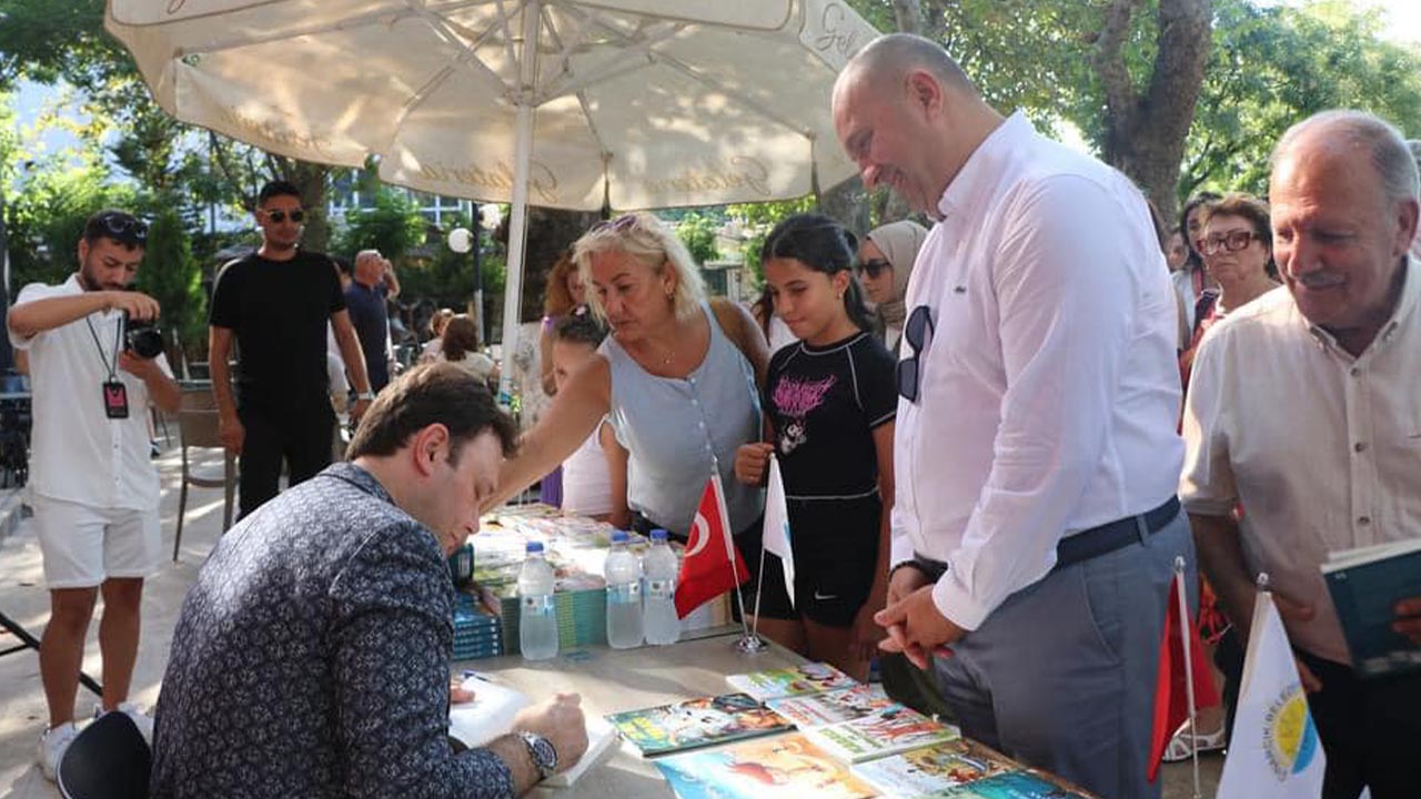 Yalova Cinarcik Cinaralti Festival Acilis Sunnet Solen Sanatcilar (7)