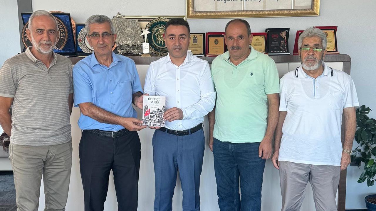 Yalova Erzurumlular Dernek Ziyaret (3)